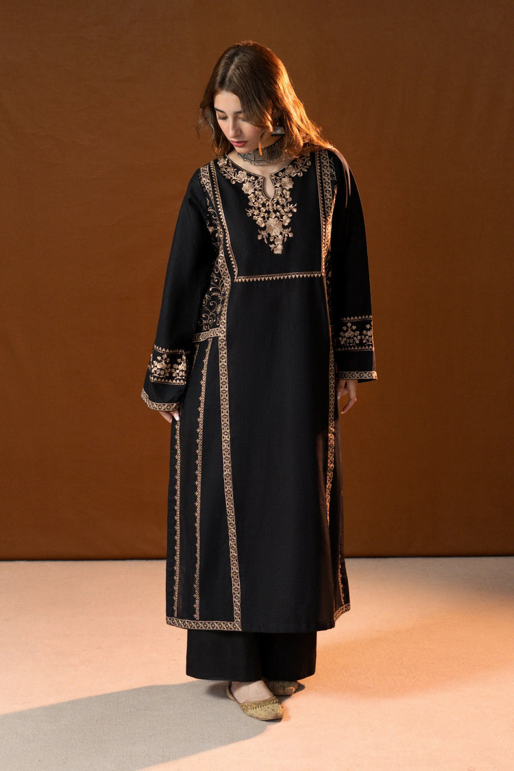 Safwa  2 Piece