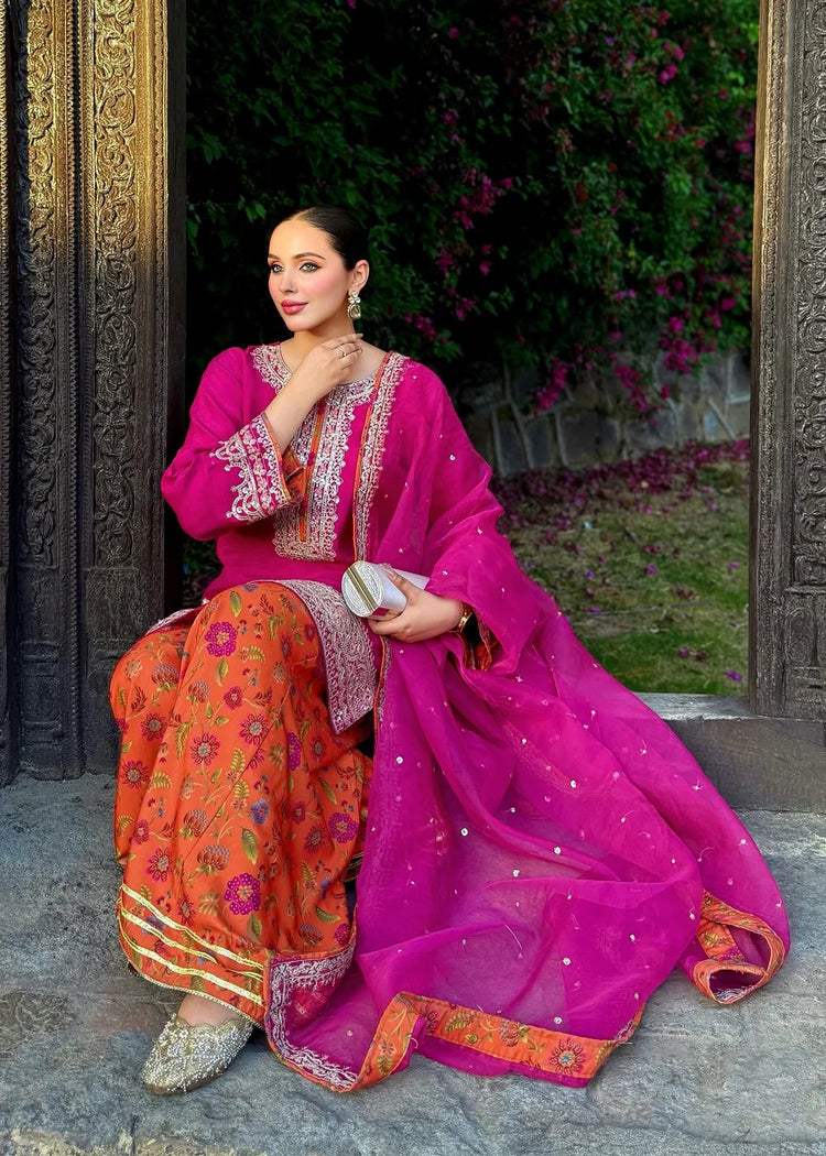 Roshni 3 Piece
