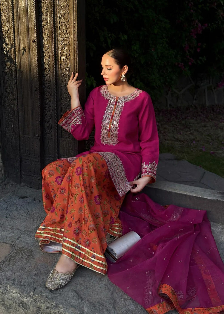 Roshni 3 Piece