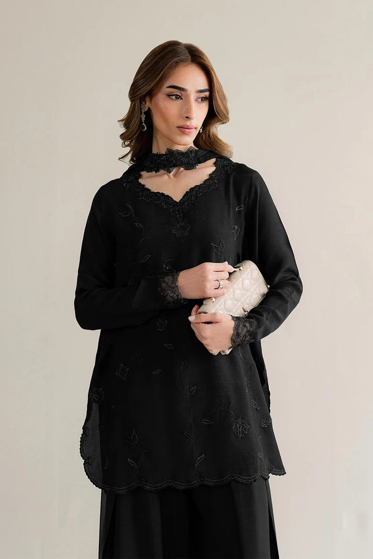 Black Muse 3 Piece