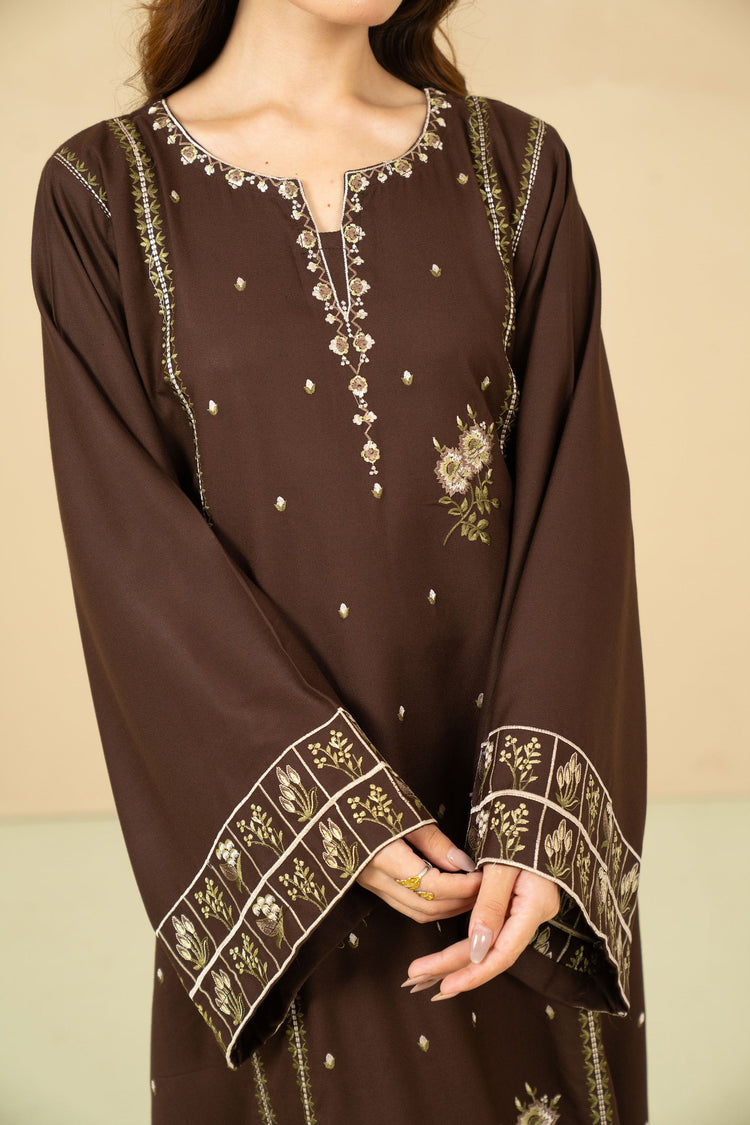 Tiraz 3 Piece