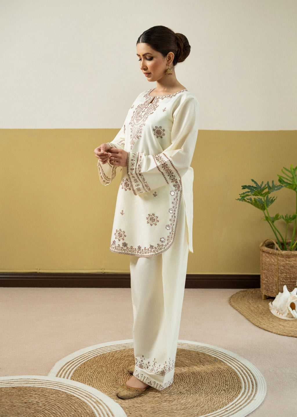 NOORAY 2 PIECE
