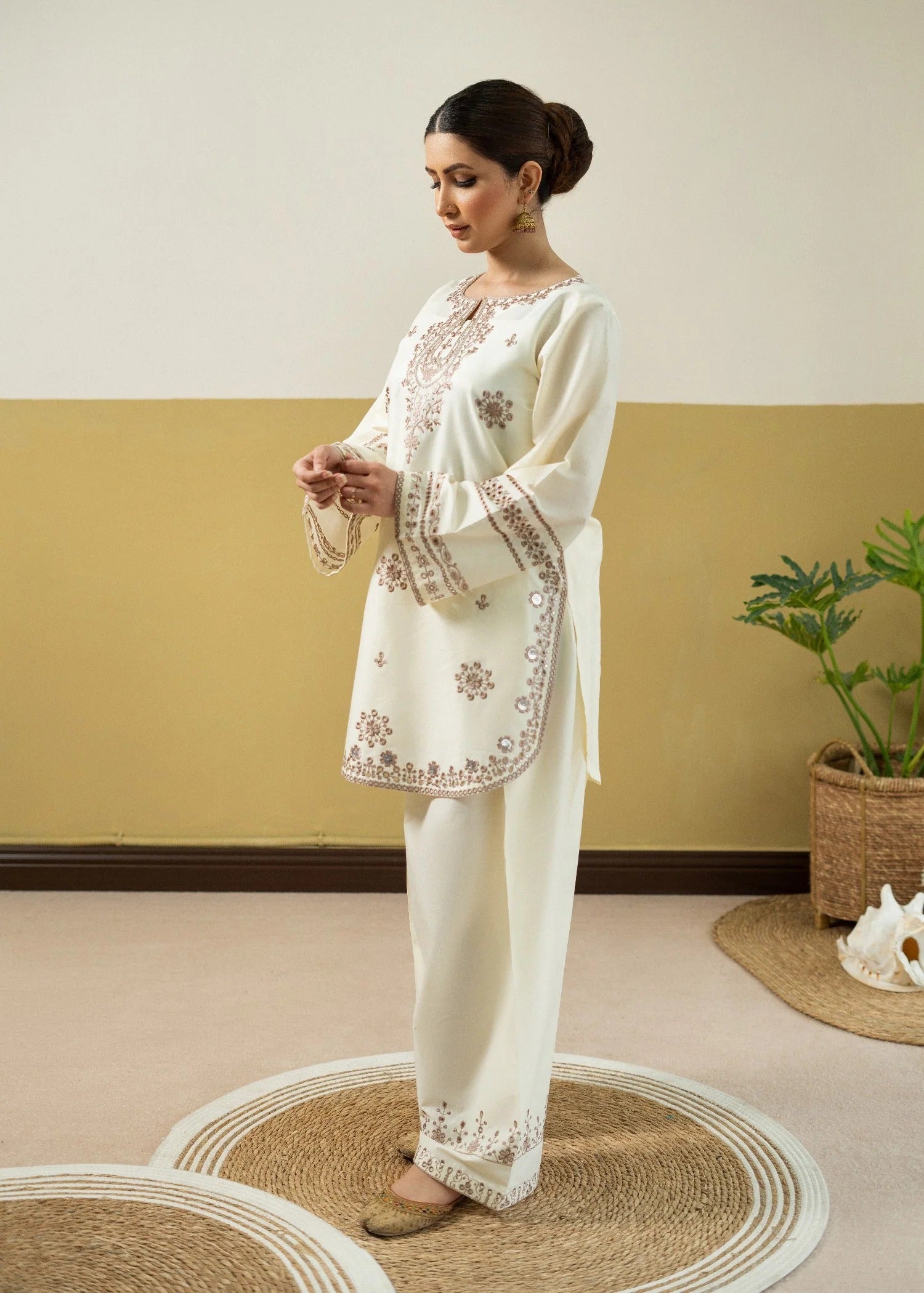 NOORAY 2 PIECE