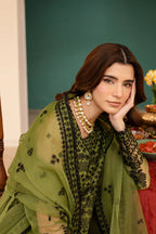 Torsha 3pc