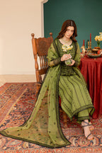 Torsha 3pc