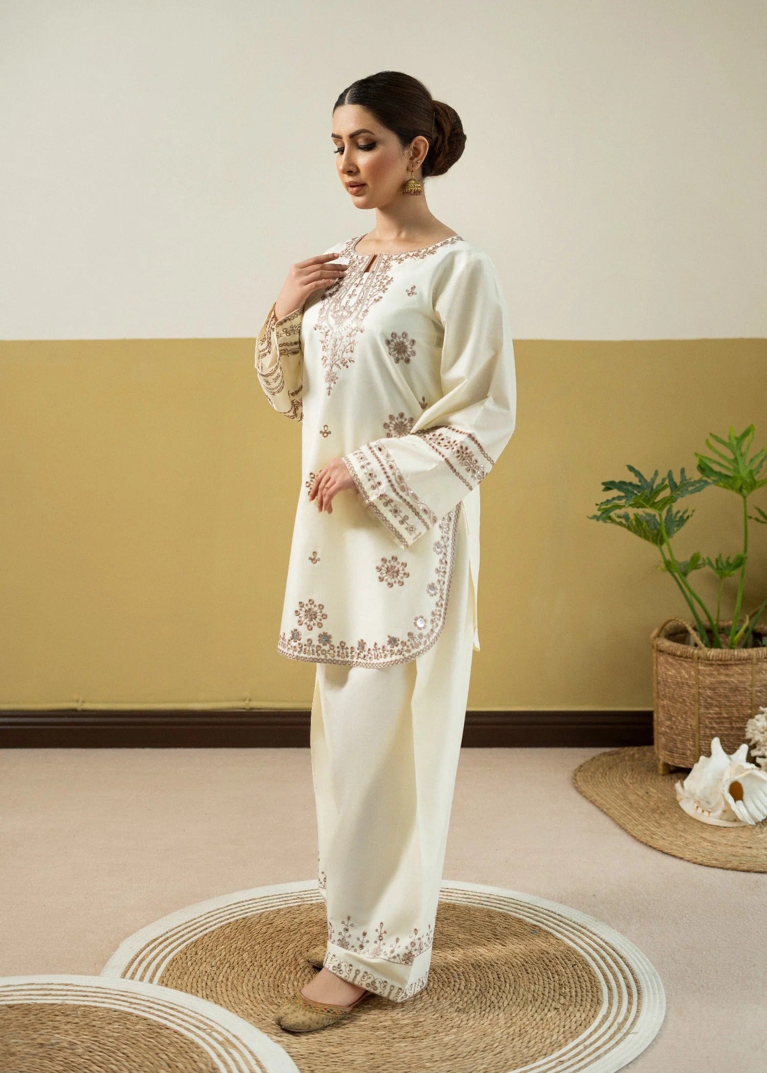 NOORAY 2 PIECE