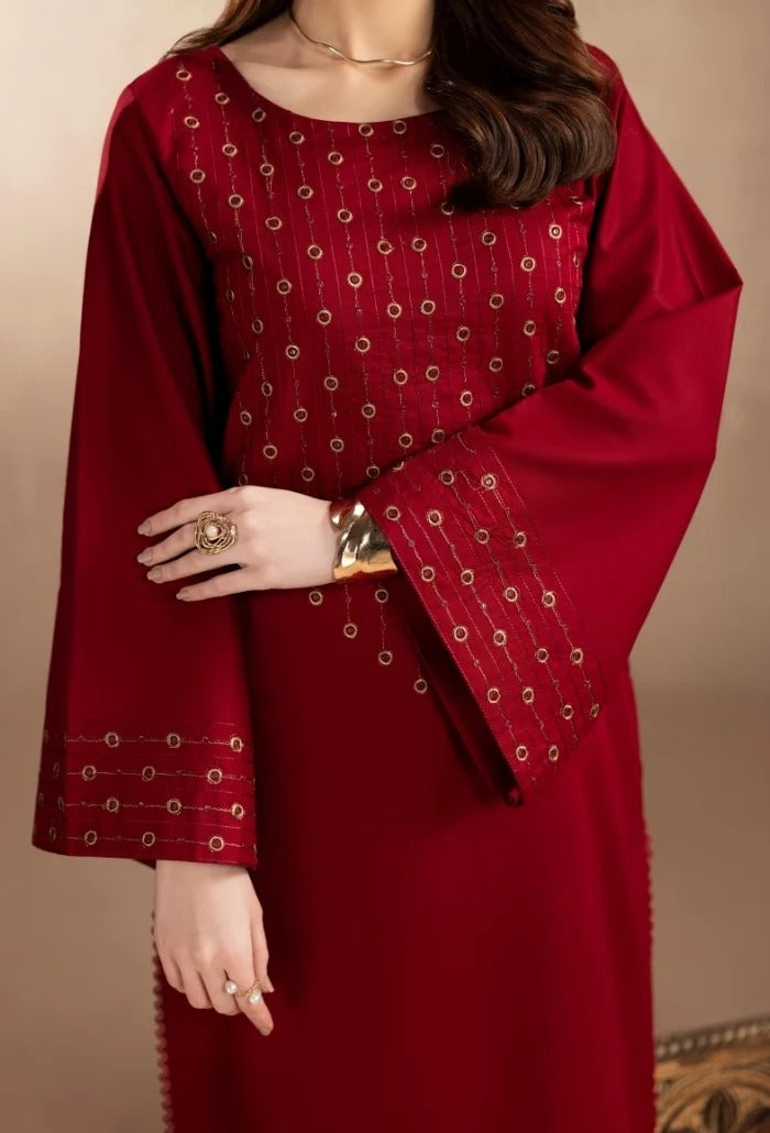 Zaryab 2 Piece
