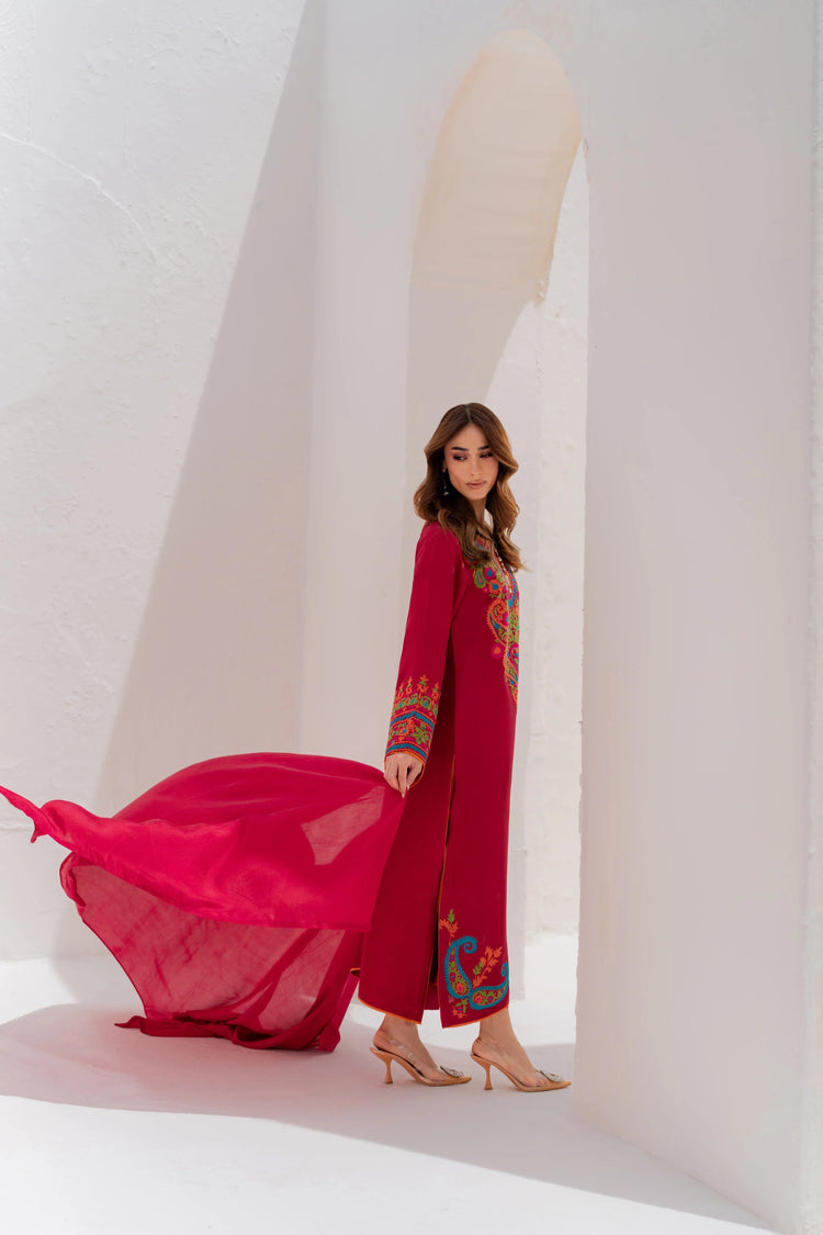 Amara 3 Piece