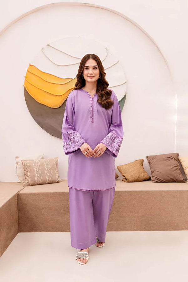 Gulbaan 2pc
