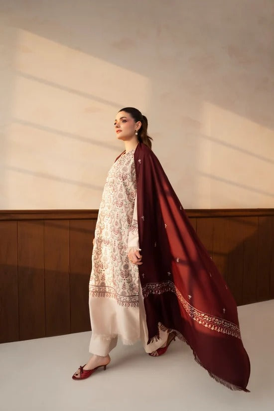 Safiana 3 Piece