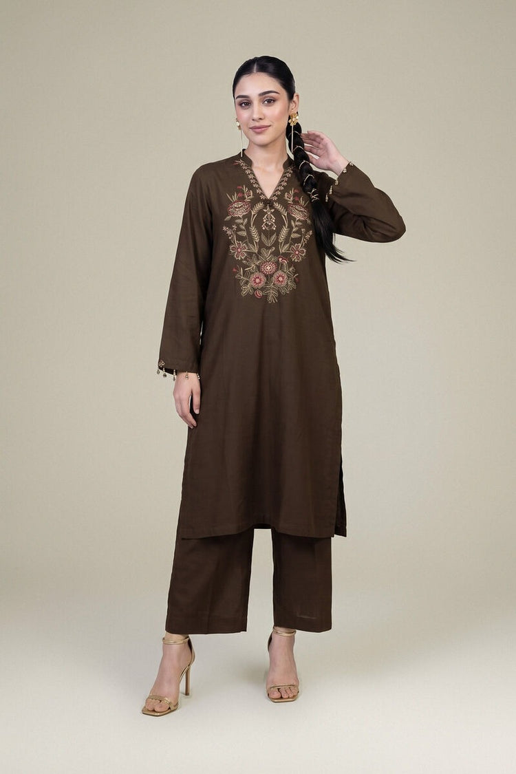 Nehan 2 Piece