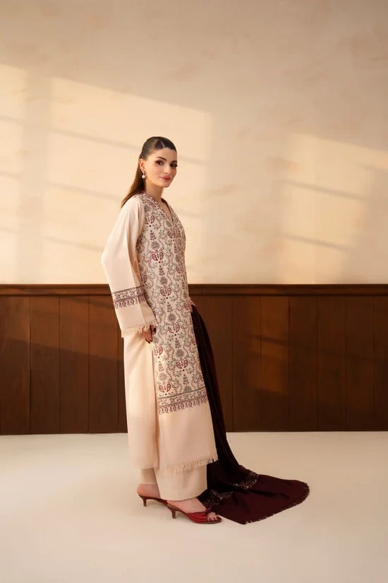 Safiana 3 Piece