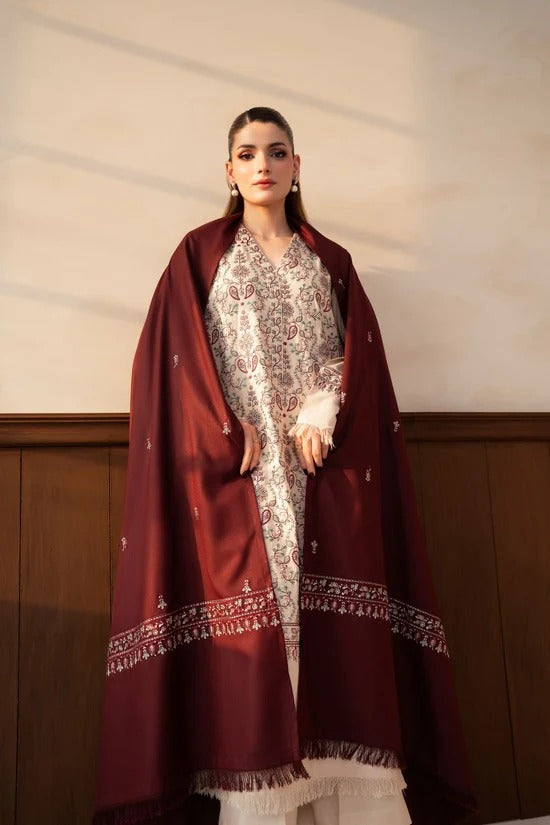 Safiana 3 Piece
