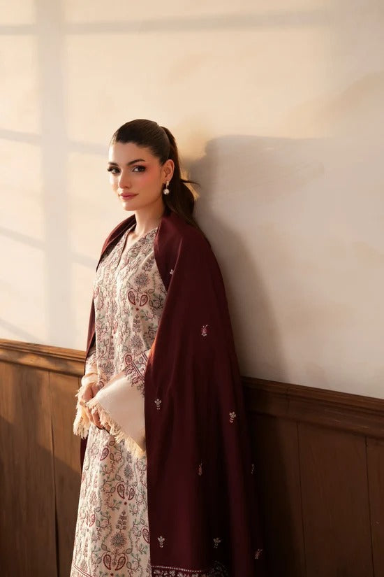 Safiana 3 Piece