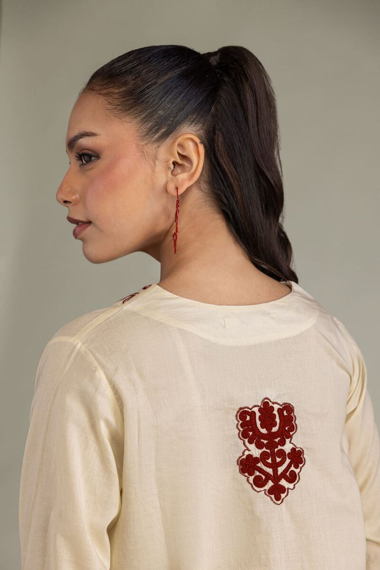Mehru 2 piece