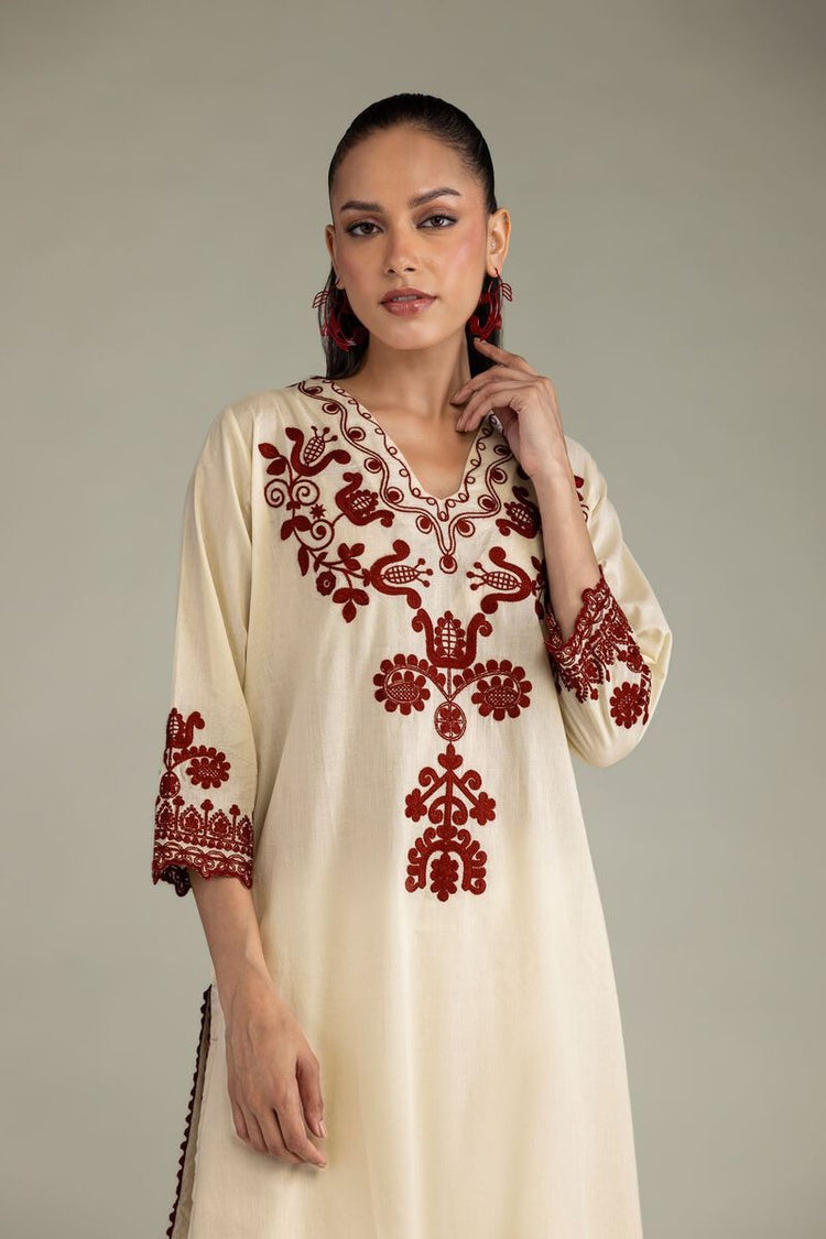 Mehru 2 piece