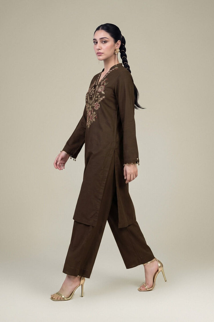 Nehan 2 Piece