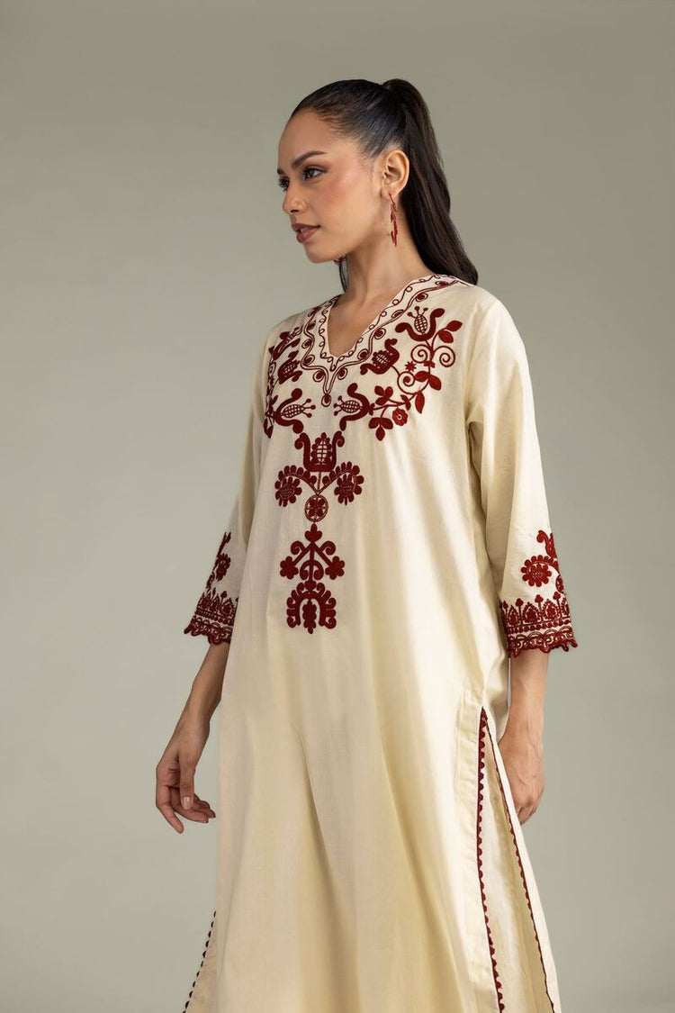 Mehru 2 piece