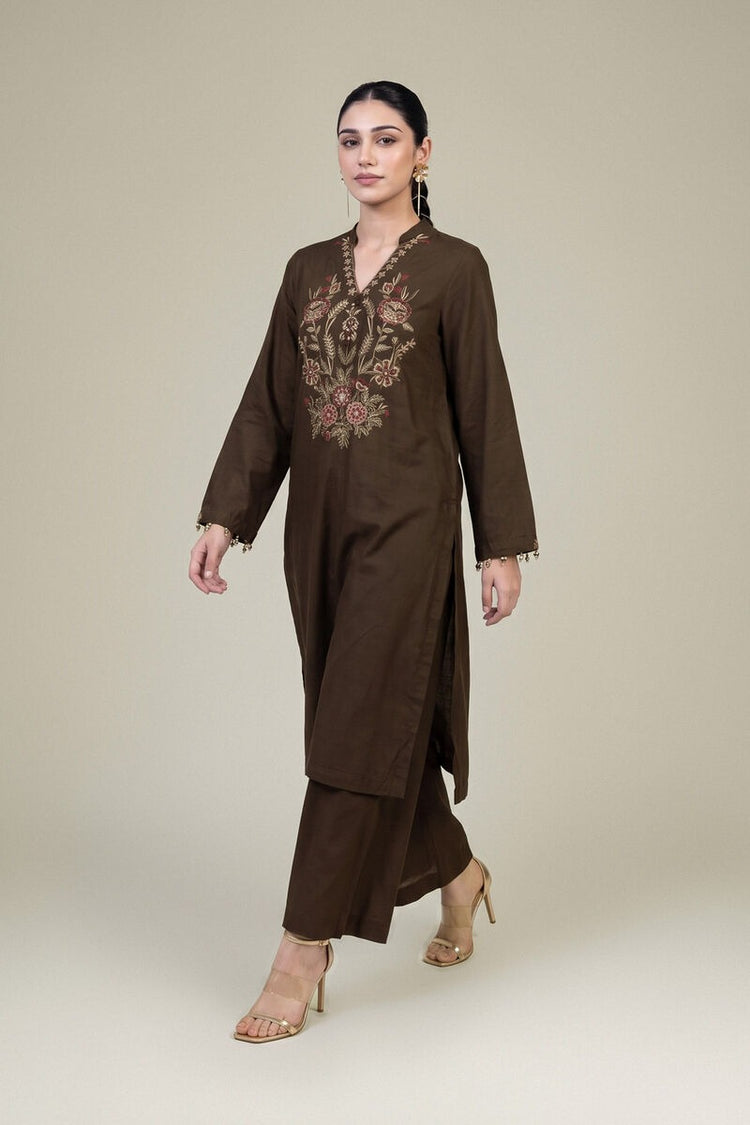 Nehan 2 Piece