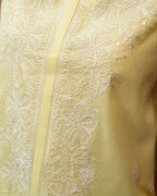 Lemon Kurti 2PC