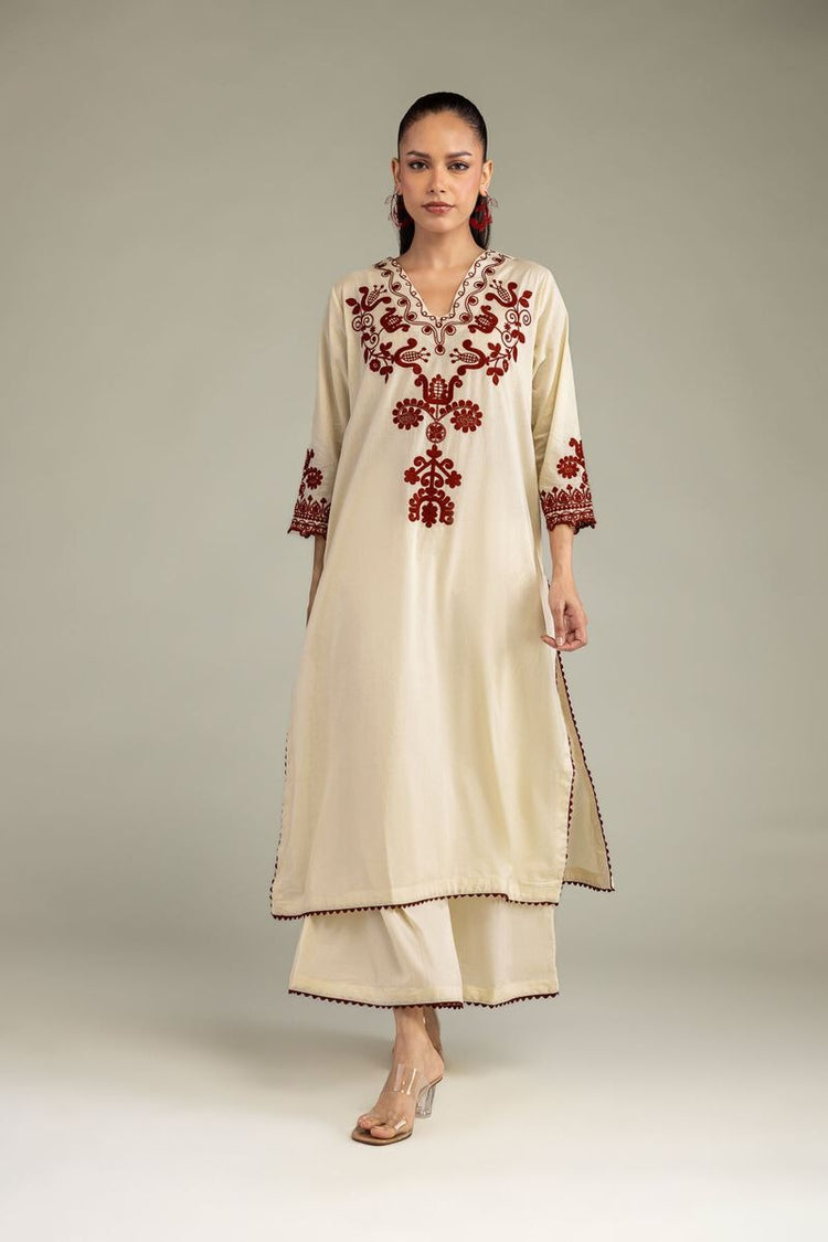 Mehru 2 piece