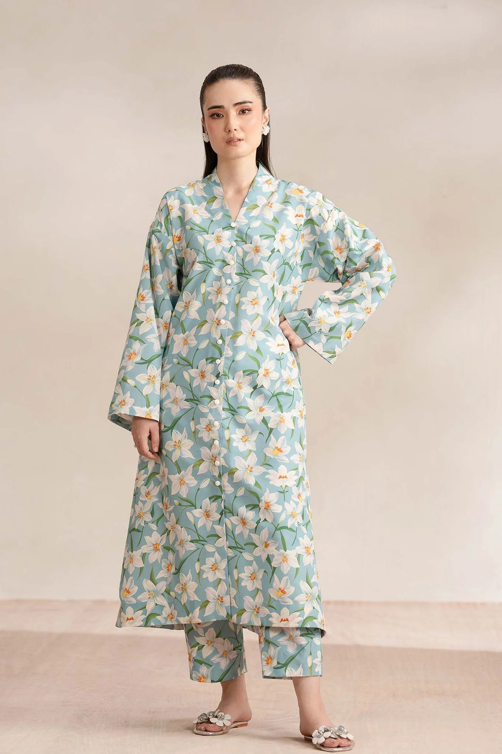 Nerina 2 Piece