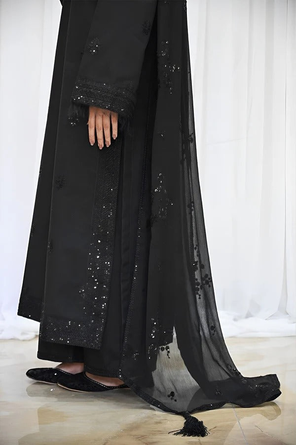 Noor-e-Siyah 3pc