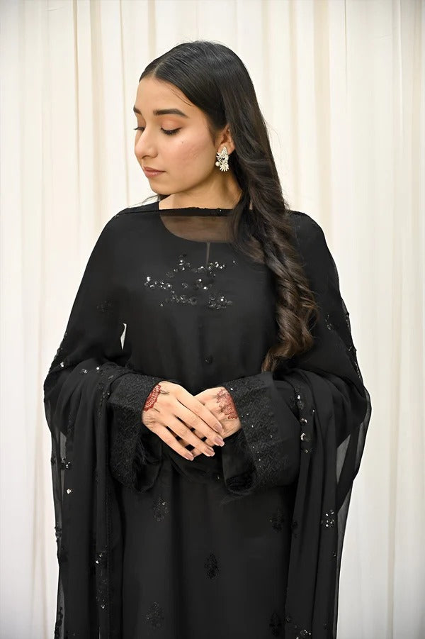 Noor-e-Siyah 3pc