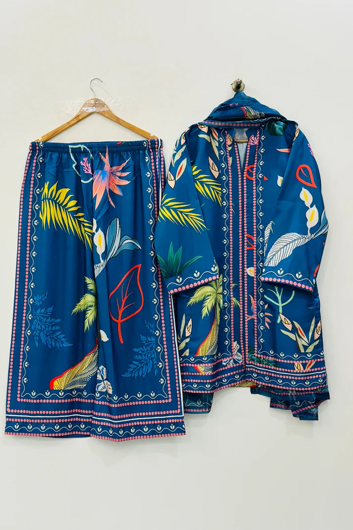 Sandal 3PC (Printed)