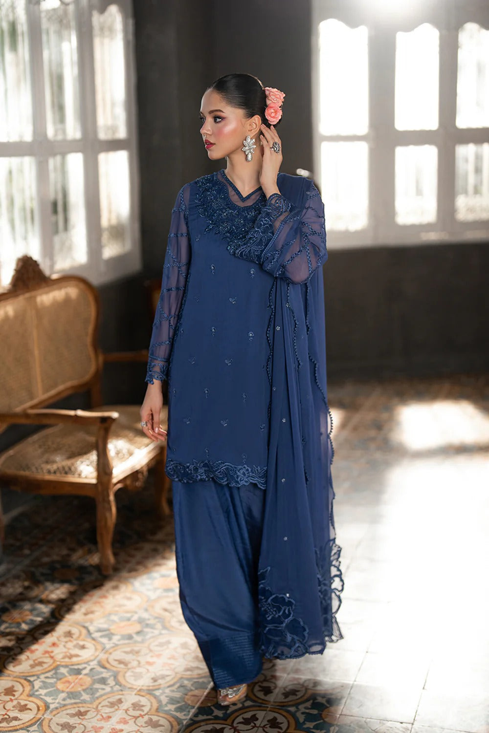 Kaira 3pc