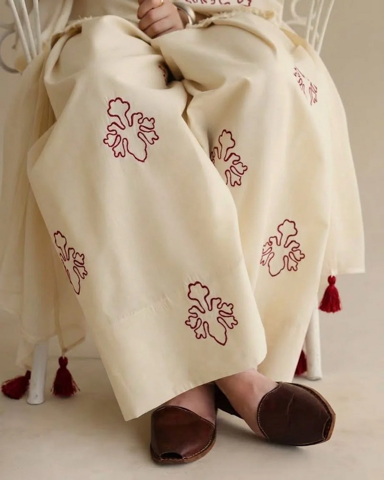 Blossom 3 Piece