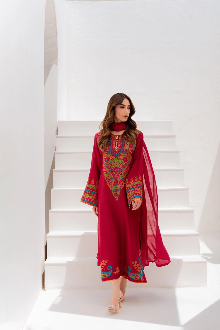 Amara 3 Piece