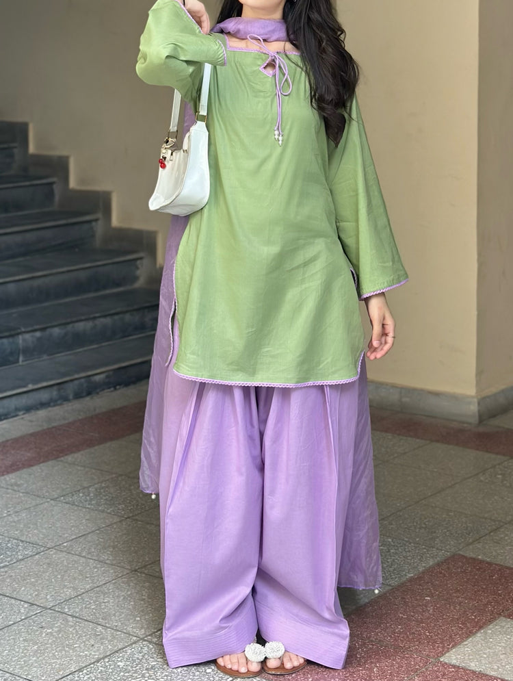 Aiza 3 Piece