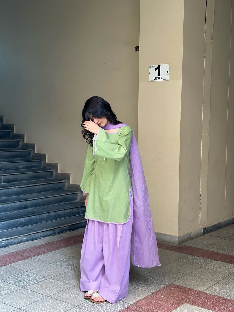 Aiza 3 Piece