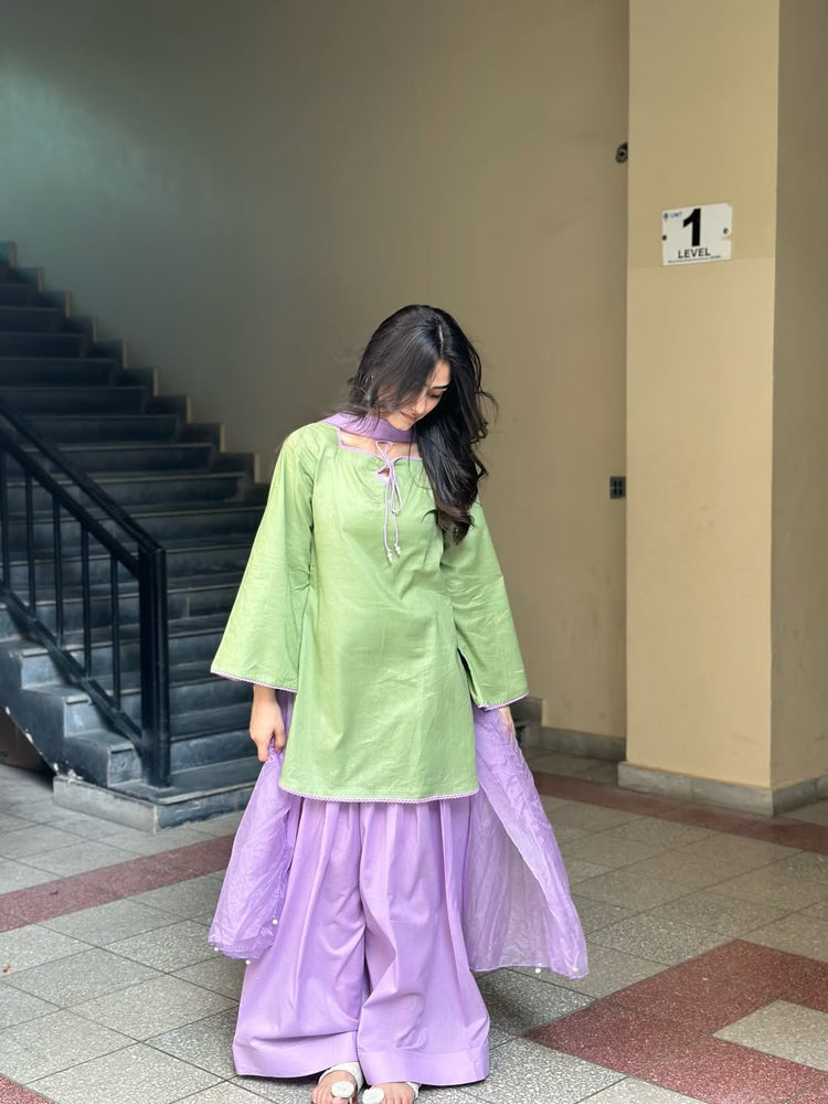 Aiza 3 Piece