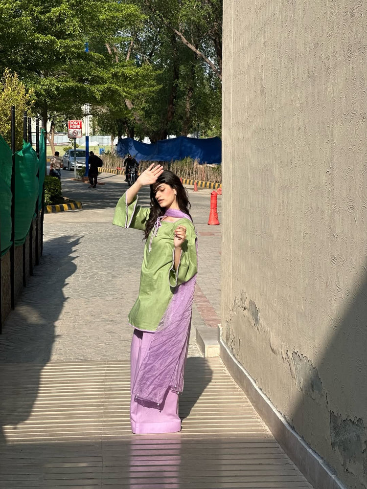 Aiza 3 Piece