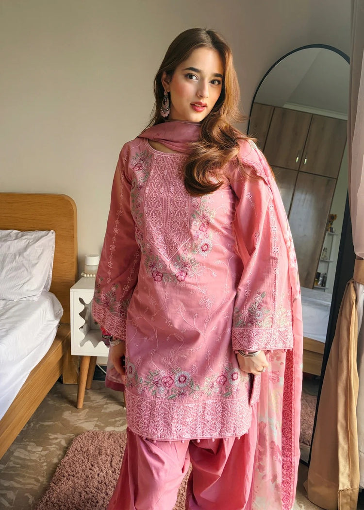 Haseen 3 Piece