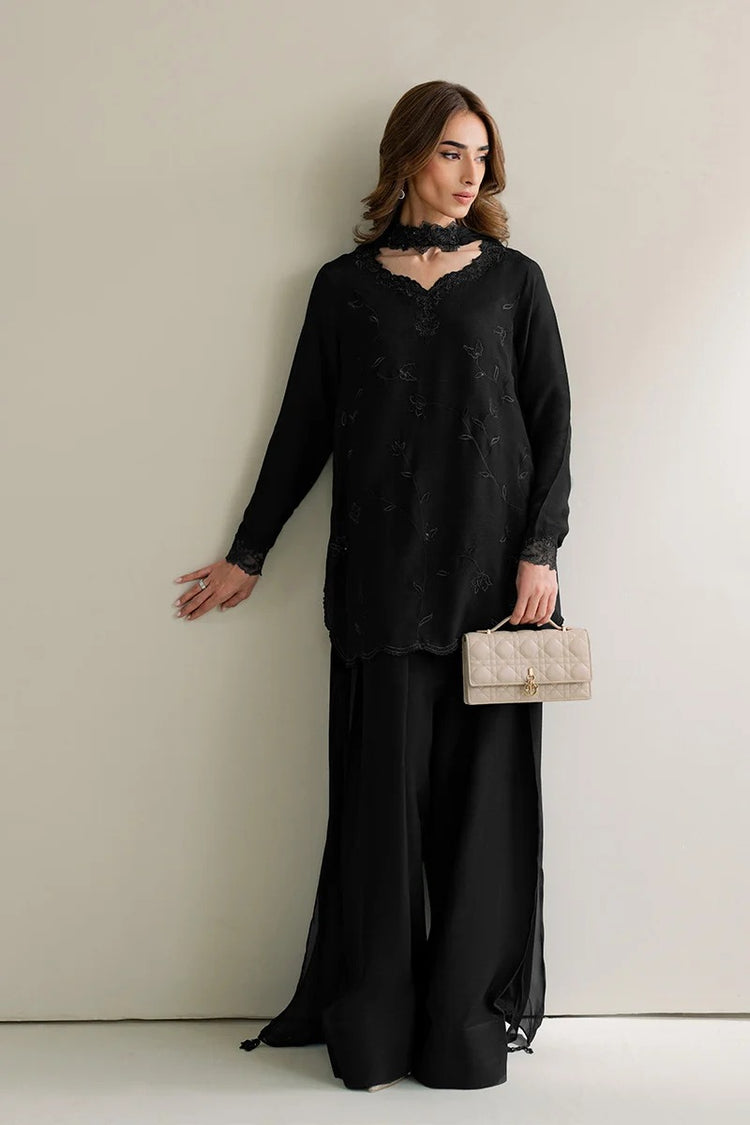 Black Muse 3 Piece