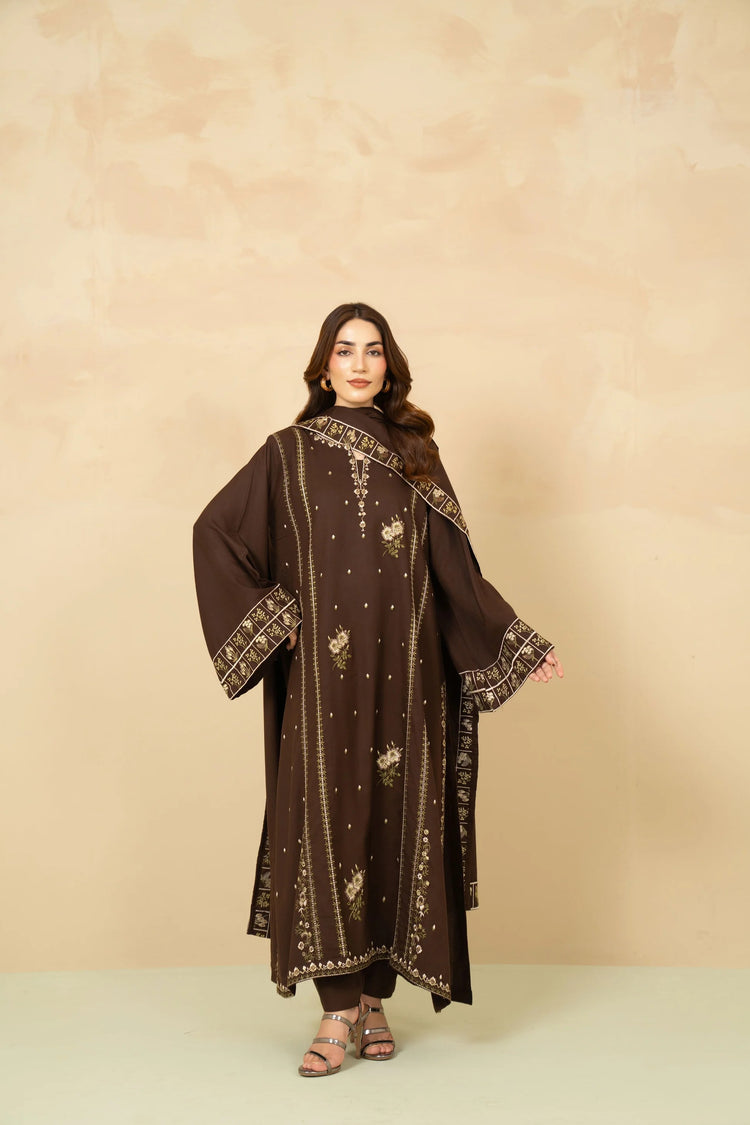 Tiraz 3 Piece