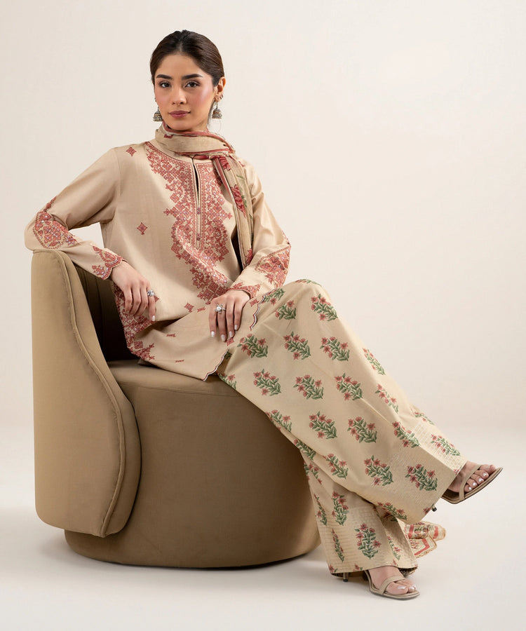 Andaaz 3 Piece