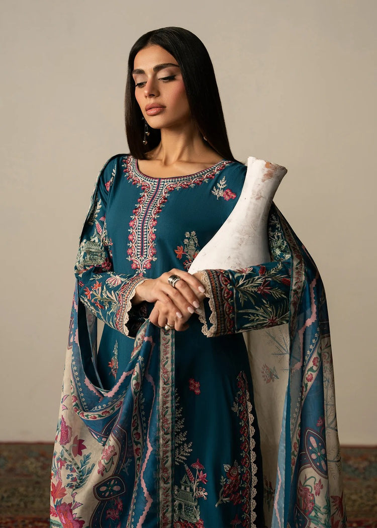 Sapphire 3 Piece