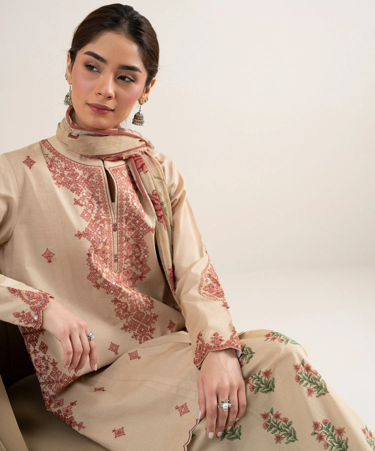 Andaaz 3 Piece