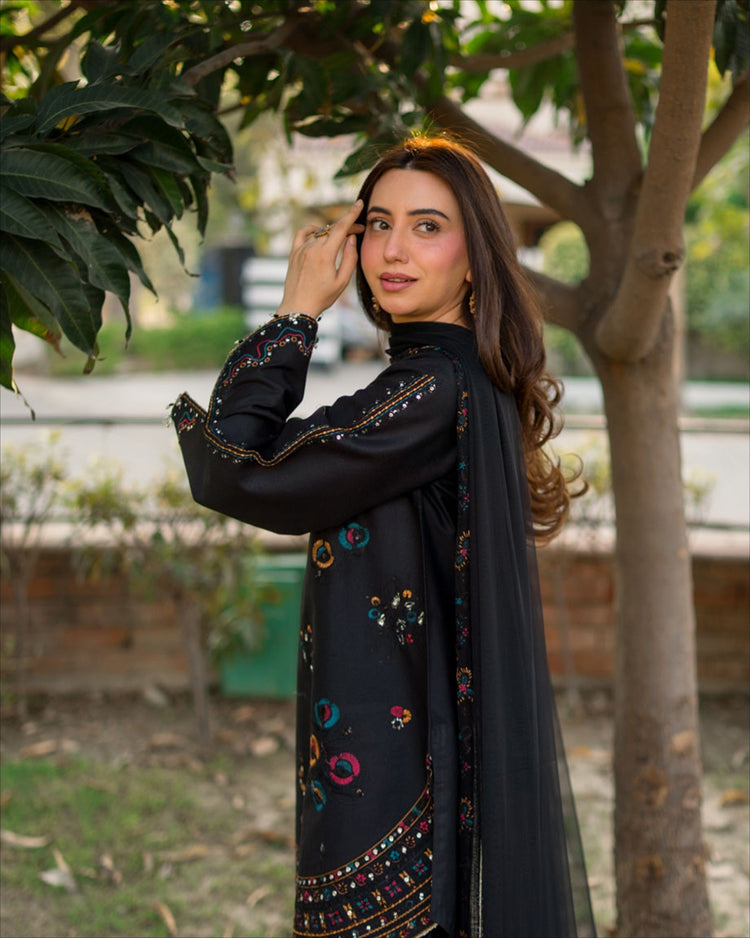 Gulsha 3 Piece
