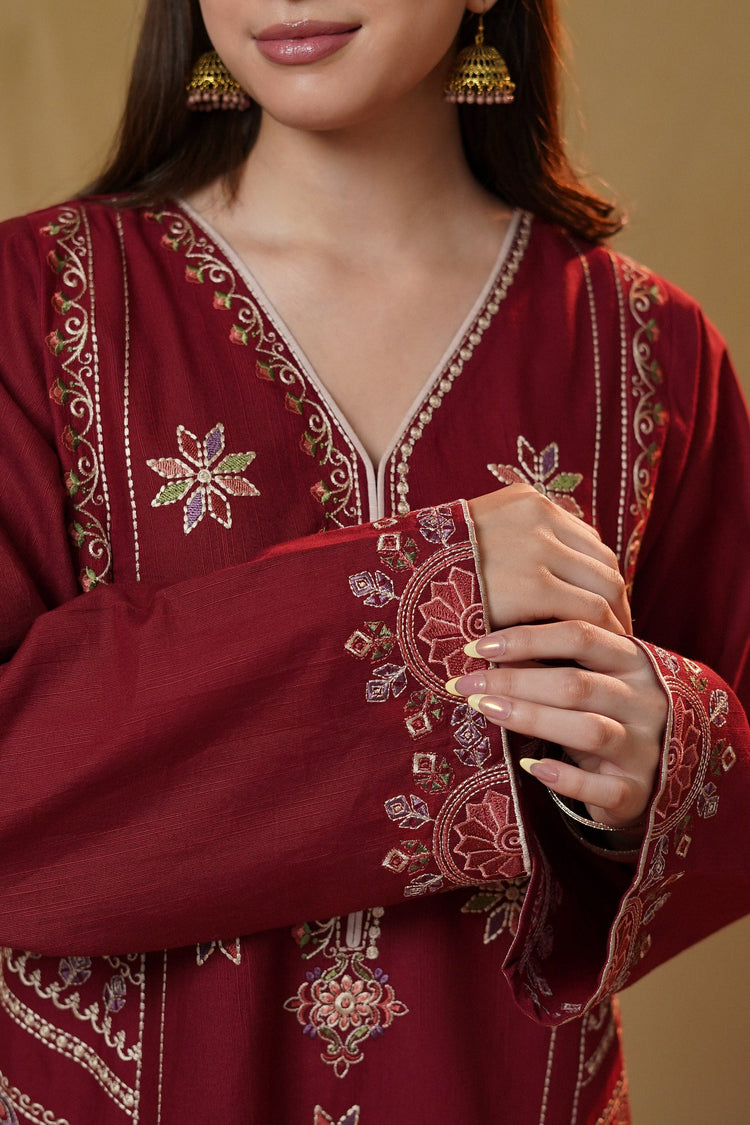 Karshi 2 Piece