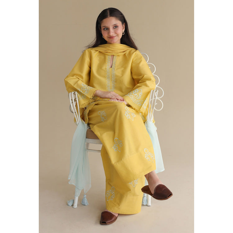 Nina 3 Piece