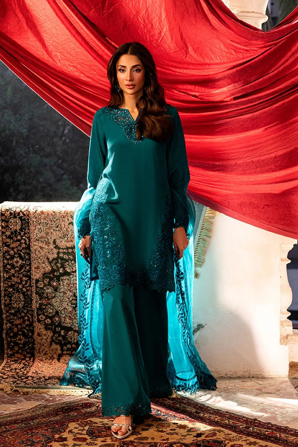 Jheel 3 piece