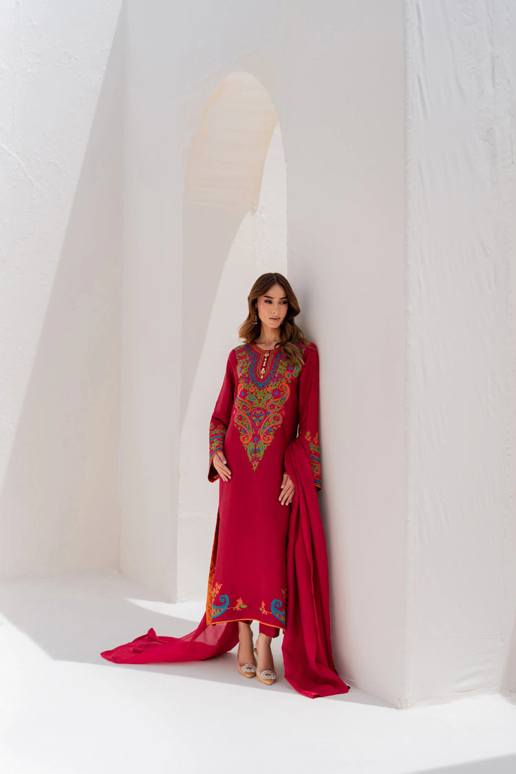 Amara 3 Piece