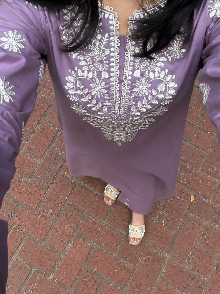 Faria 2 Piece