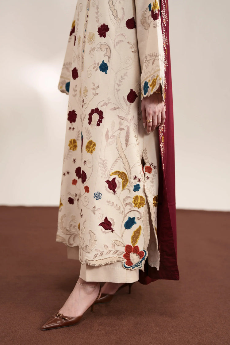 Nagma 3 Piece