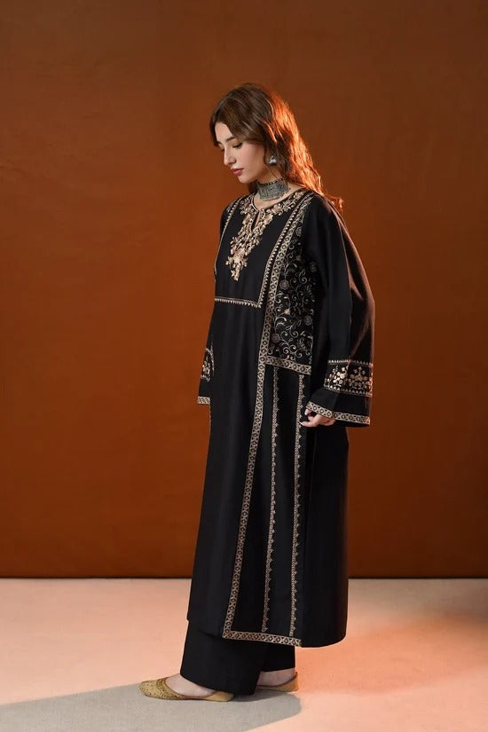Safwa  2 Piece